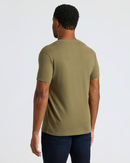 Classic V-Neck