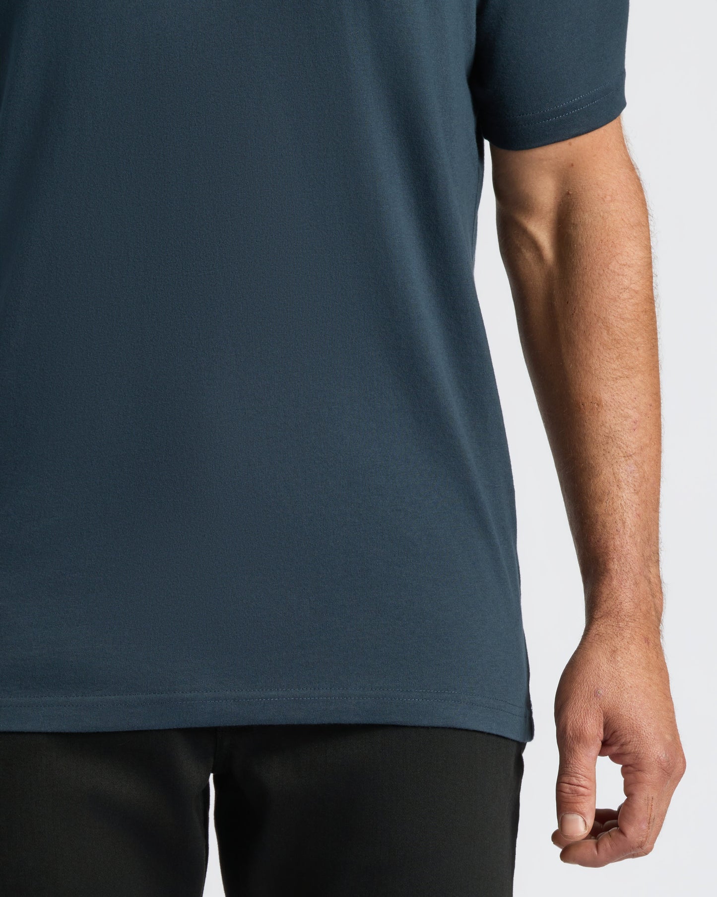 Classic V-Neck