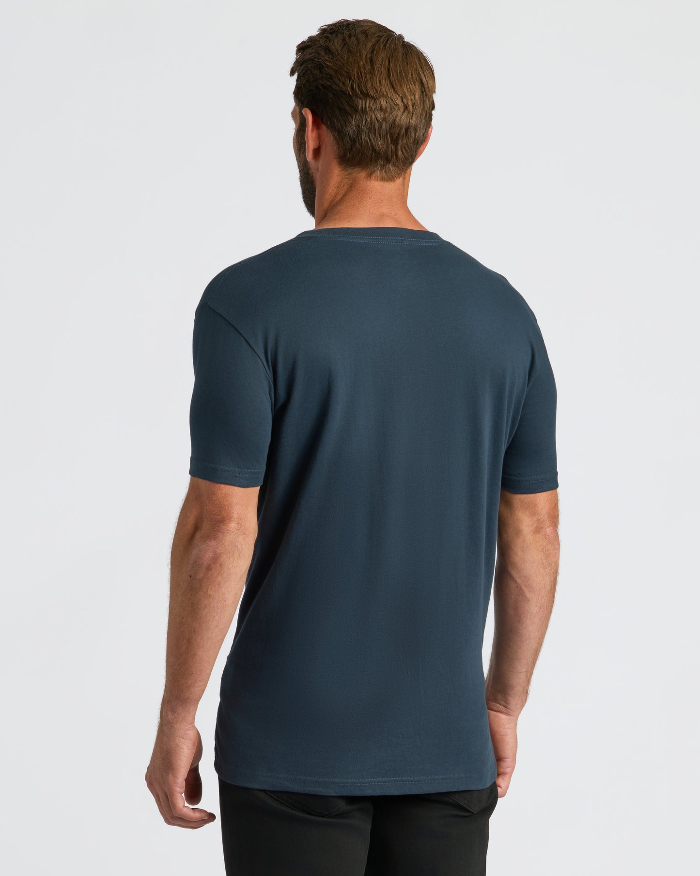Classic V-Neck