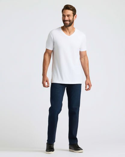 Classic V-Neck