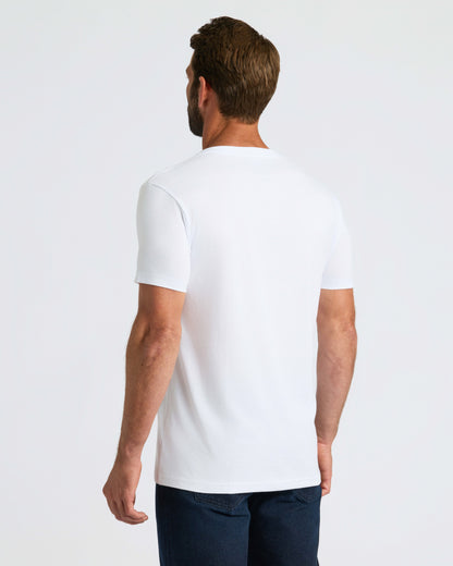 Classic V-Neck