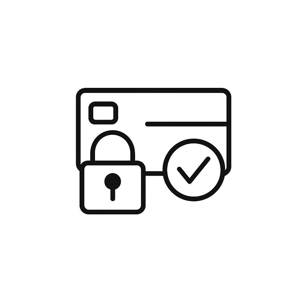 Card Authorization